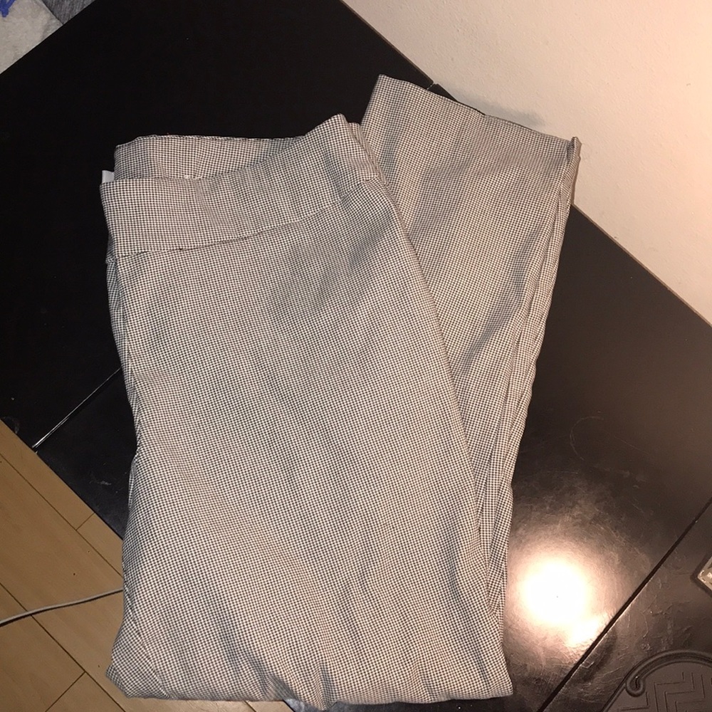 Dress pants